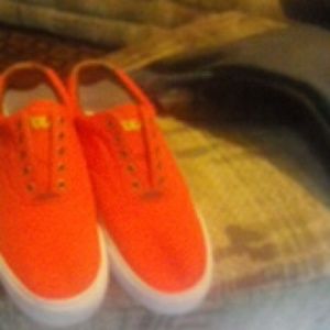 Polo by Ralph Lauren casual shoes